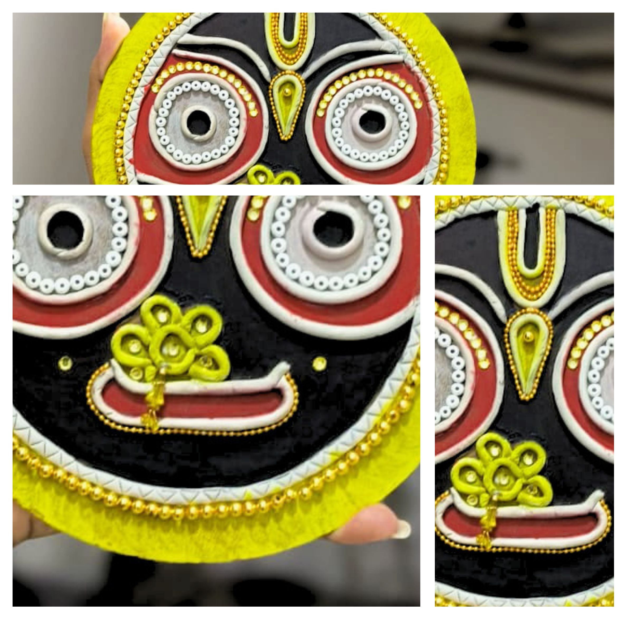 ETERNAL GRACE: LORD JAGANNATH - Image 2
