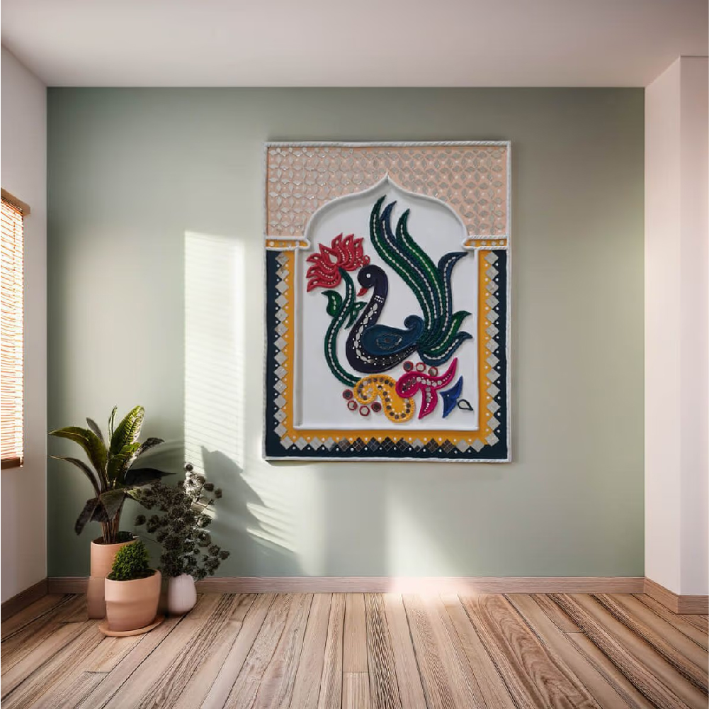 Peacock Harmony - Image 3